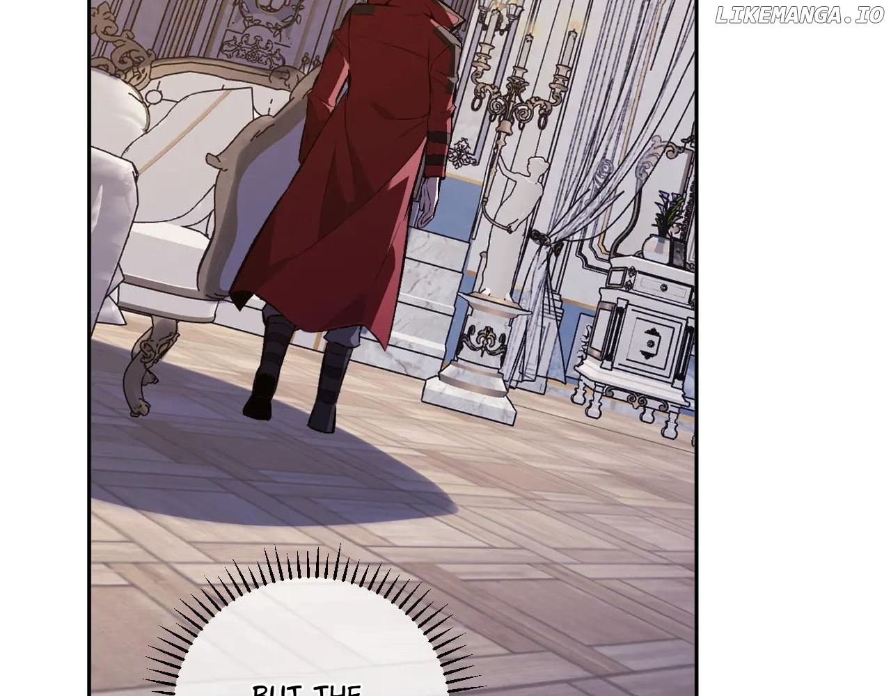 Doomsday for All: Me, Virus Monarch Chapter 54 - page 116